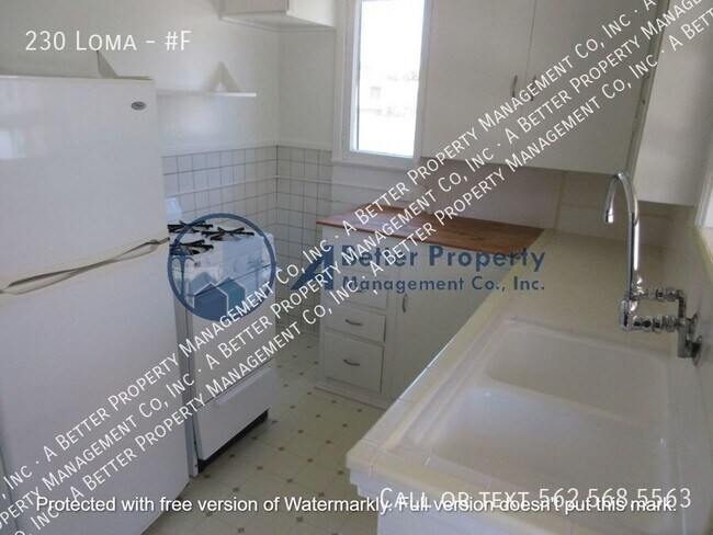 Foto del edificio - 230 Loma-#F