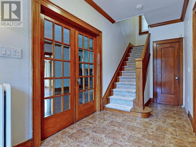 Photo du bâtiment - 114 Colin Ave