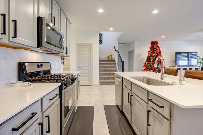 Foto del edificio - 3902 Elk Crk Ct