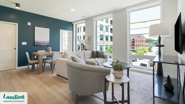 Foto del edificio - 311 W Corporation St