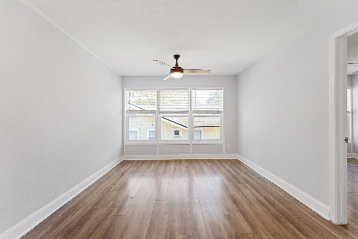 Foto principal - Post Street Apartments