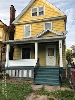 Building Photo - 1824 Weston Ave - 3 Bed / 1 Bath