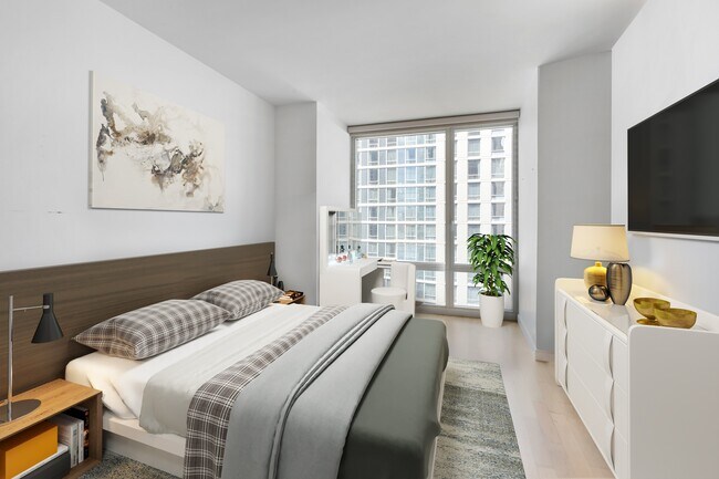 Foto del edificio - 247 W 46th St