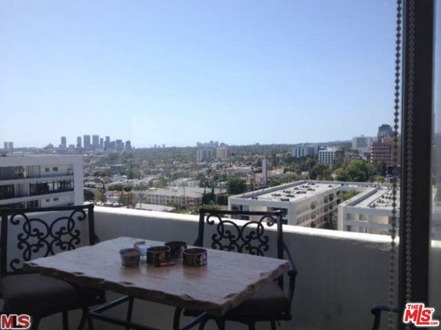 Foto del edificio - 1155 N La Cienega Blvd