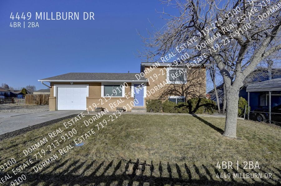 Photo - 4449 MILLBURN DR-
