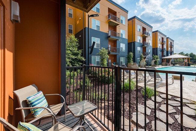Building Photo - Brooks at Stillwater