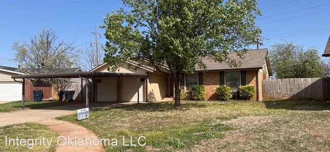 Foto del edificio - 3 br, 2 bath House - 3705 SE 45th St.