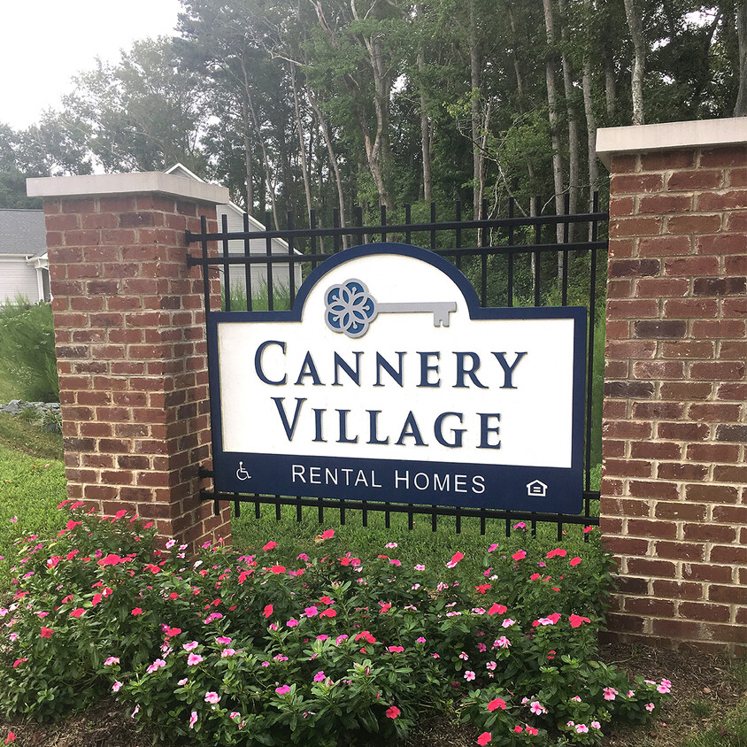 Foto principal - Cannery Village