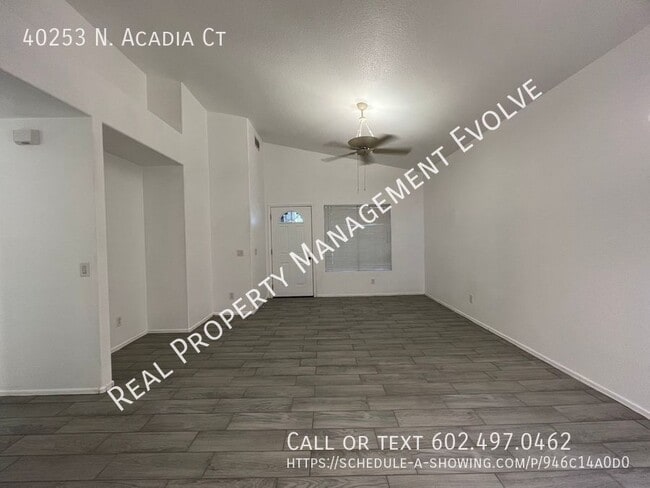 Building Photo - 40253 N Acadia Ct