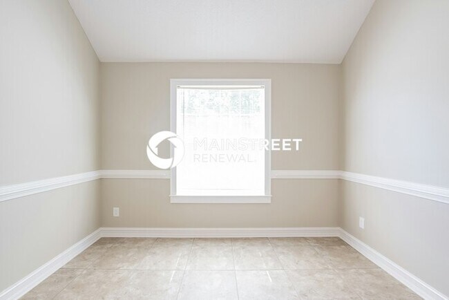 Foto del edificio - 3 Bedroom Pet-Friendly Home in Fayetteville, GA with Main Street Renewal