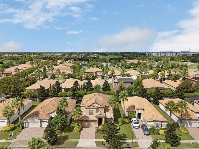 Foto del edificio - 1316 Gleneagles Ln