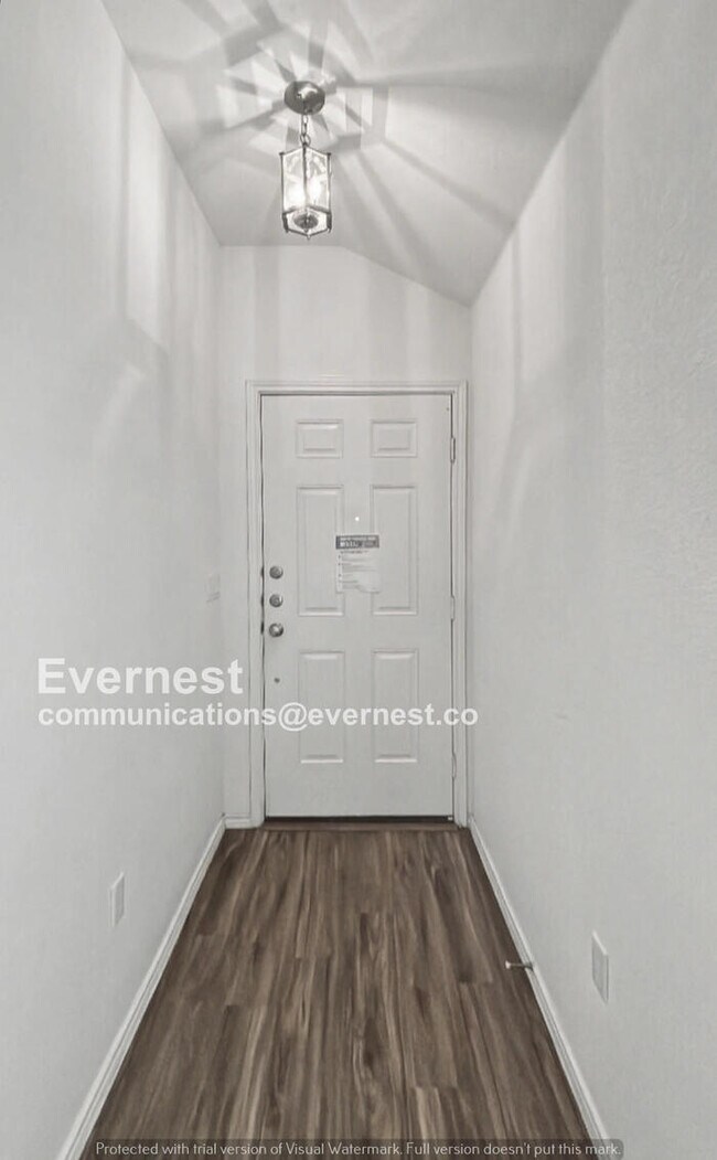 Building Photo - 3817 Fort Collins Way