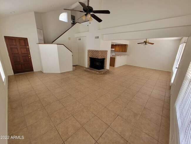 Foto del edificio - 3862 W Harrison St