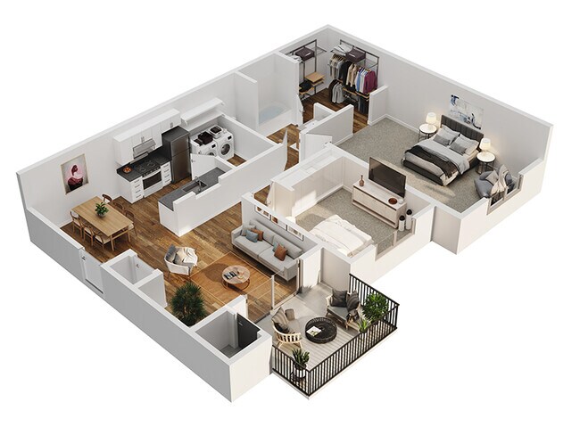 Foto del edificio - Aspire West Valley