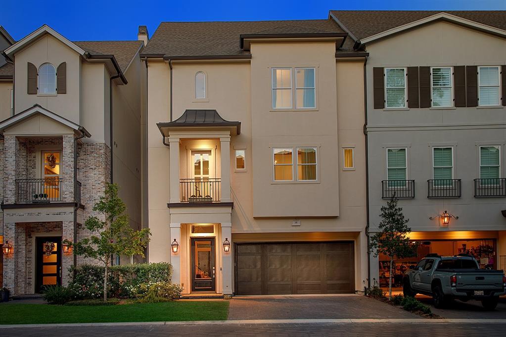 Foto principal - 15 Waterton Cove Pl