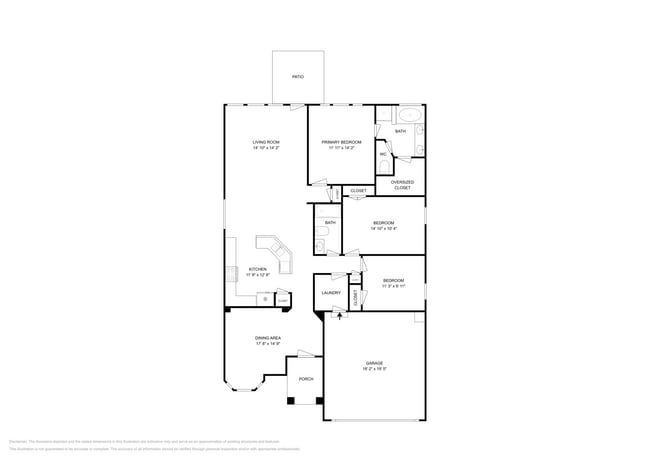 Building Photo - 227 Bison Meadow Dr