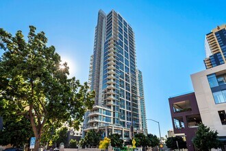 Building Photo - 1262 Kettner Blvd