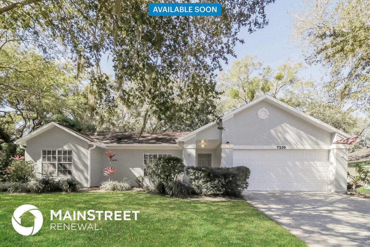 Foto principal - 7230 Carillon Ave