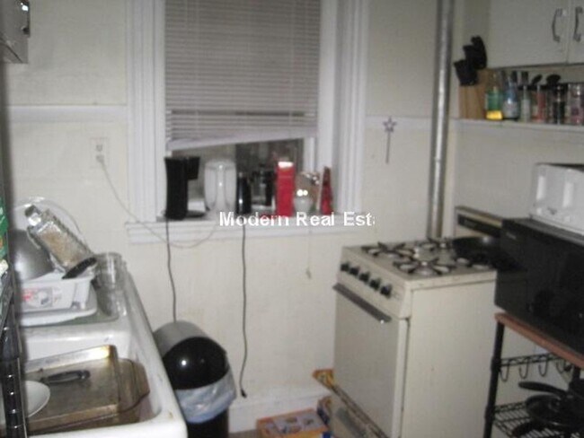 Foto del edificio - Allston 1 Bedroom Apartment - NO BROKER FEE