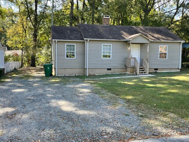 Foto del edificio - 2960 Shady Ln
