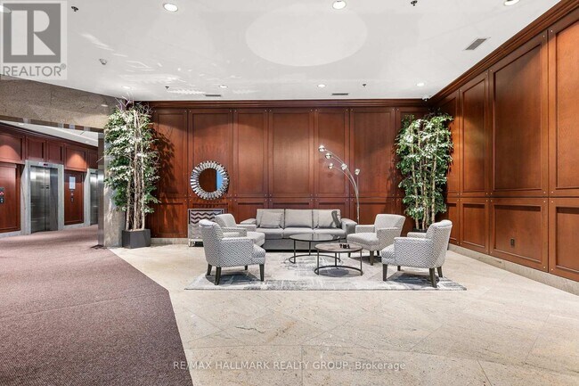 Photo du bâtiment - 234 Rideau St