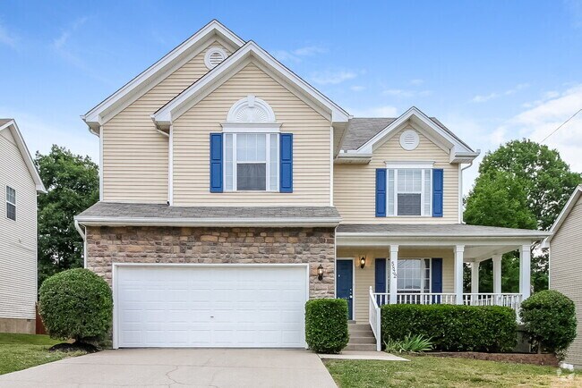 Building Photo - 5832 Murphywood Crosing