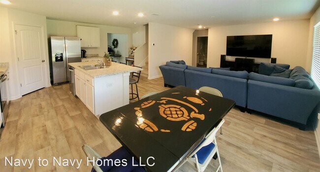 Foto del edificio - 5 br, 3 bath House - 1770 Mary Jo Way