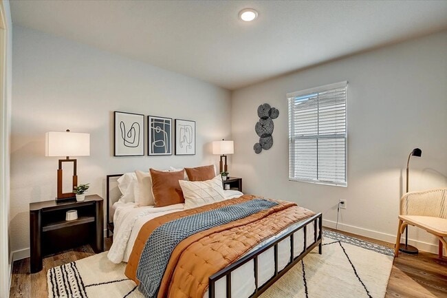 Building Photo - 15101 Litsey Creek Dr