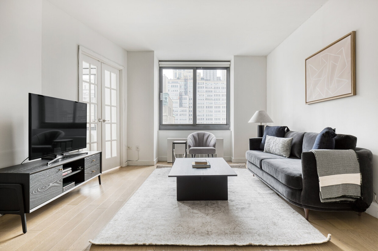 105 Duane St Unit FL23ID58, New York, NY 10007 Room for Rent in New