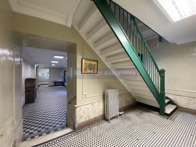 Foto del edificio - 707 W 171st St