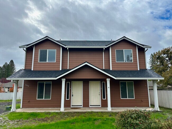 Foto del edificio - 297 Sowell Dr