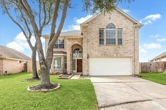 Building Photo - 15027 Moss Bridge Ln
