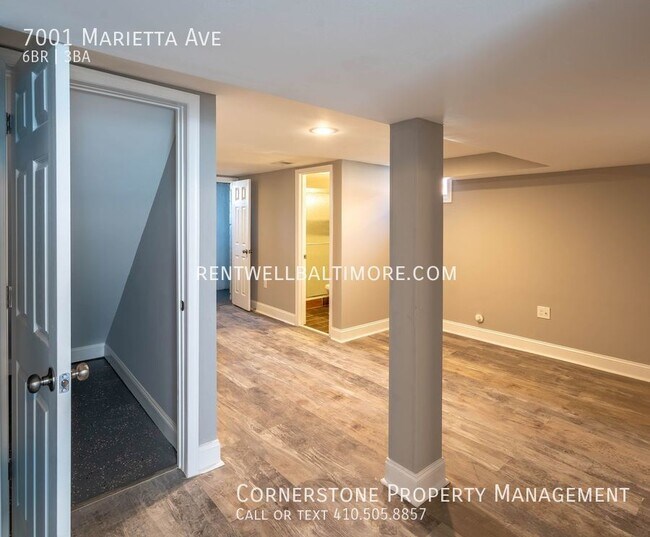 Foto del edificio - 3 Beds: 3 Offices: 3 Full-Baths | $2850 | ...