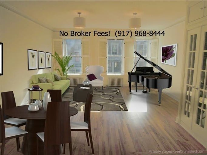 Primary Photo - 149 W 120th St