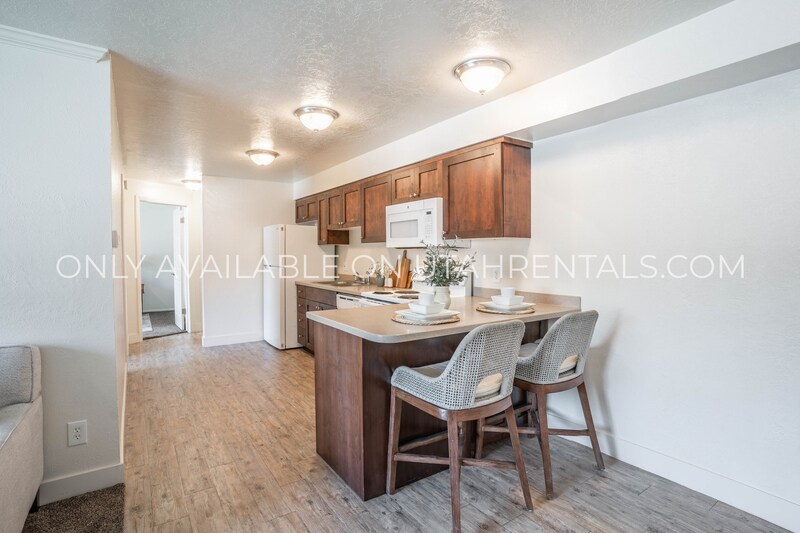 550 W 200 S Unit 6, Provo, UT 84601 Condo for Rent in Provo, UT