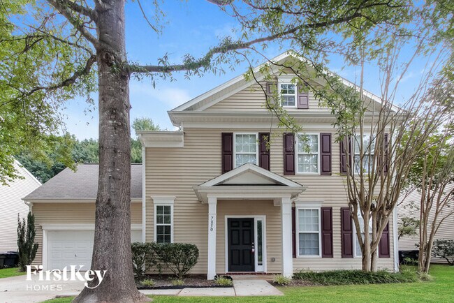 Foto del edificio - 7850 Rolling Meadows Ln