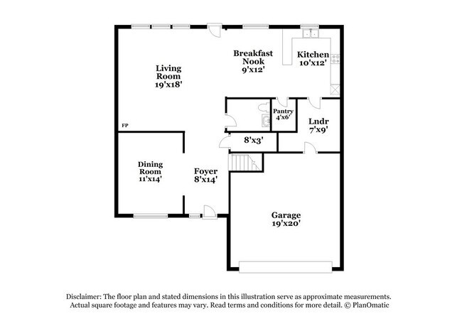 Foto del edificio - 13030 Sandhill Park Ln