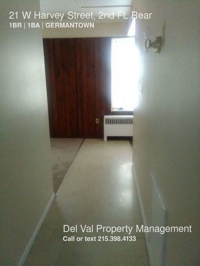 Foto del edificio - 21 W Harvey St