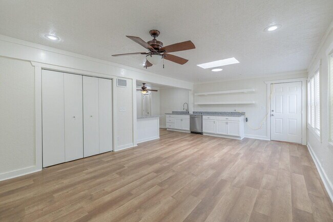 Foto del edificio - 2721 29th St