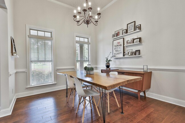 Foto del edificio - 22 Bradshaw Farms Dr