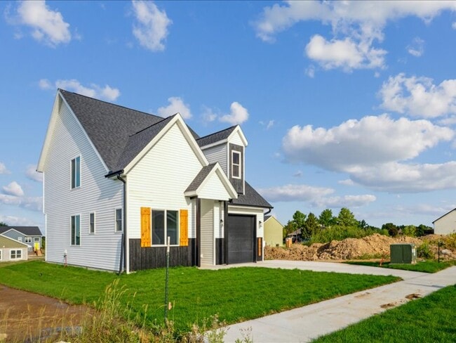 Building Photo - 1507 Duncan Dr