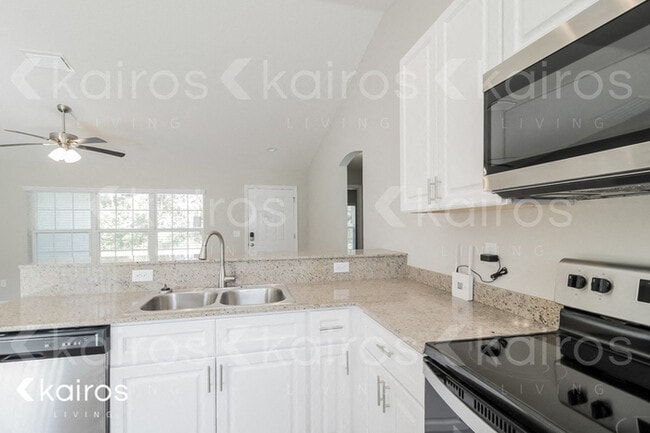 Foto del edificio - 3392 SE 138th St