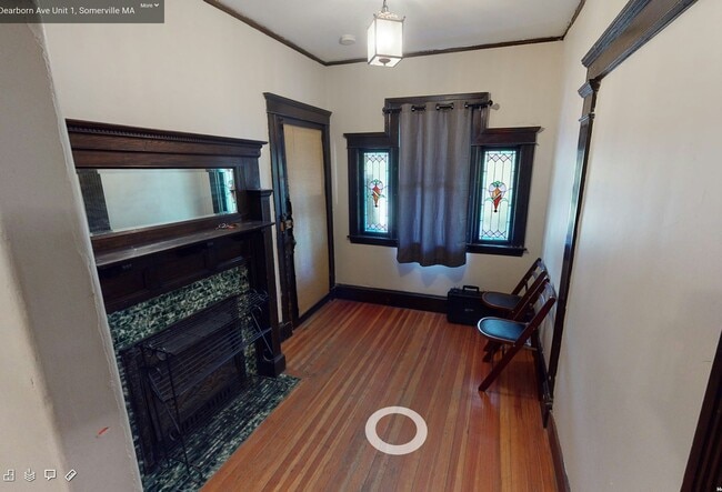 Photo - 24 Dearborn Rd Apartment