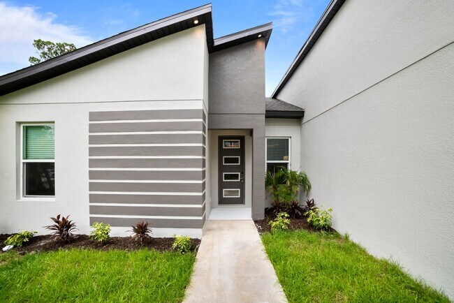 Foto del edificio - Deposit-Free! Modern, energy efficient hom...