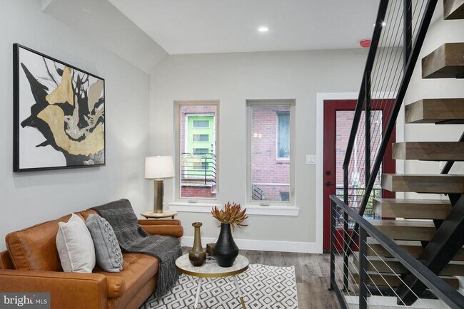 Foto del edificio - 1006 S Fairhill St