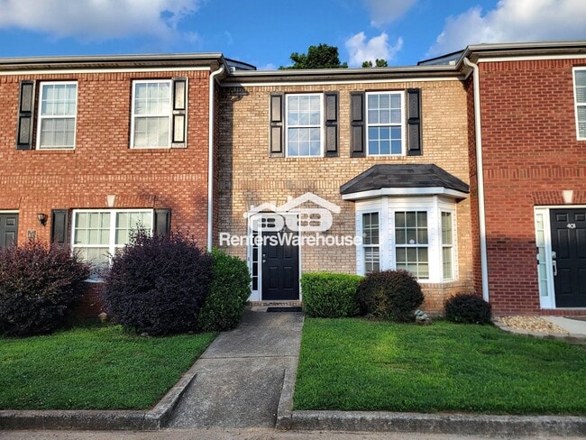 Building Photo - 7712 Autry Cir
