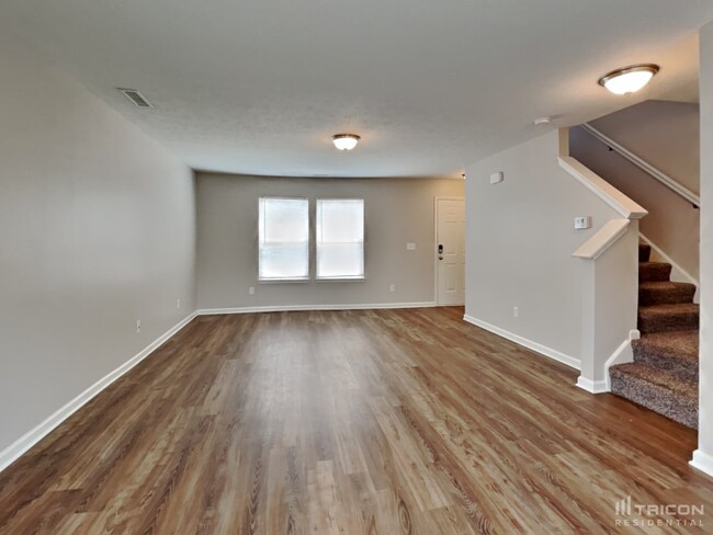 Building Photo - 2522 Abalone Drive Indianapolis IN