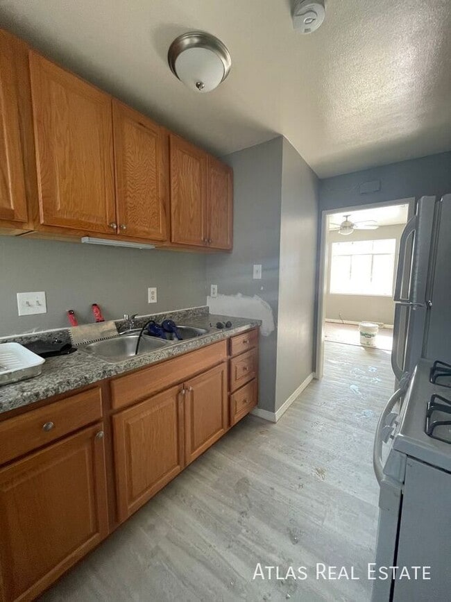 Photo - 7137 E 60th Way Apartment