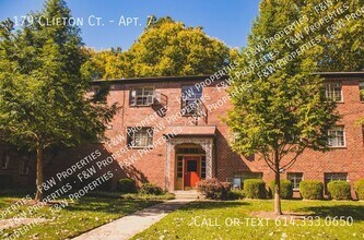 Building Photo - 179 Clifton Ct