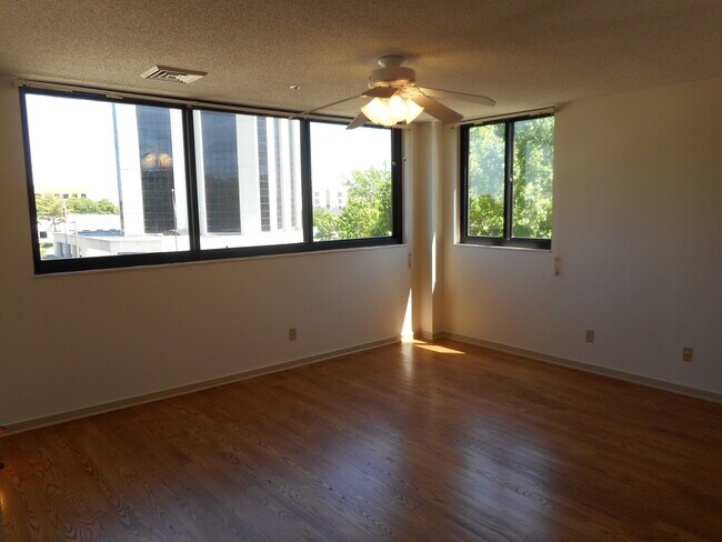 Fantastic views - 350 S John Q Hammons Pky